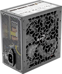 Aerocool Aero Netzteil 750 W Schwarz