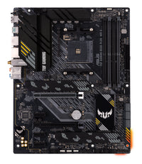 ASUS TUF GAMING B550-PLUS WIFI II AMD B550 Sockel AM4 ATX