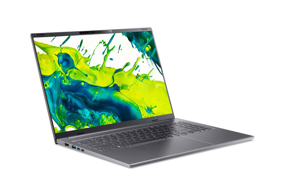Acer Aspire 16 AI A16-I71M-735R A16-I71M Notebook