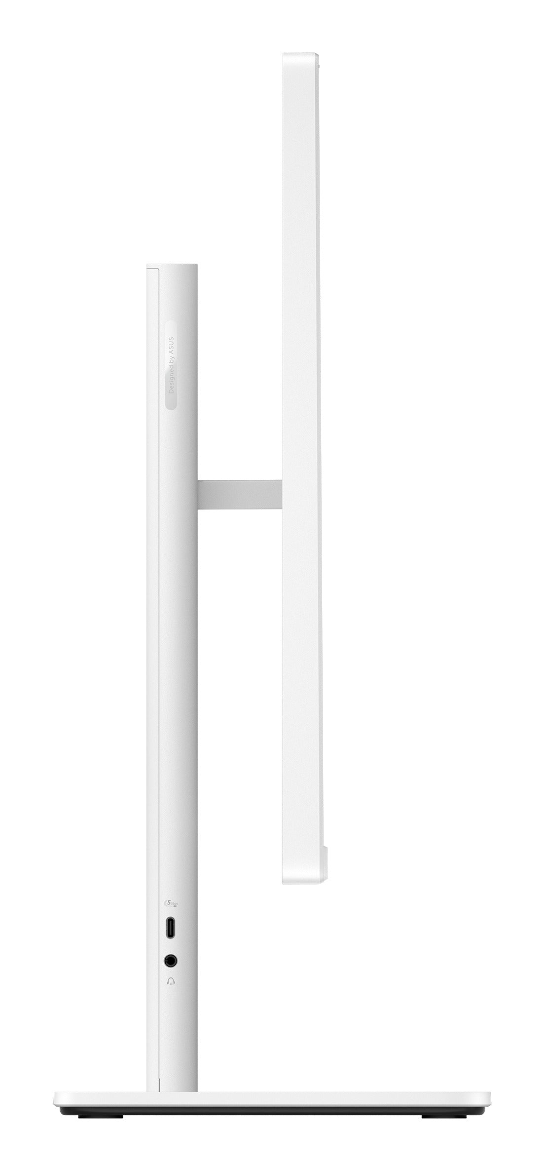 ASUS V400 AiO VM471QA-WPE008W Copilot+ PC Snapdragon 60,5 cm (23.8") 1920 x 1080 Pixel All-in-One-PC 16 GB LPDDR5x-SDRAM 512 GB SSD Windows 11 Home Wi-Fi 6E (802.11ax) Weiß