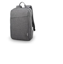 Lenovo B210 39,6 cm (15.6") Rucksack Grau