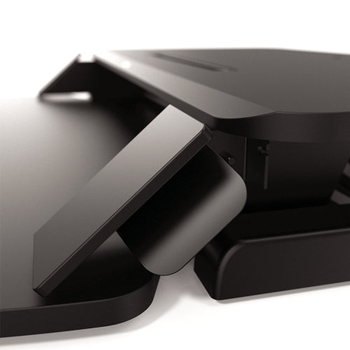 Fellowes Corsivo 17 kg Schwarz