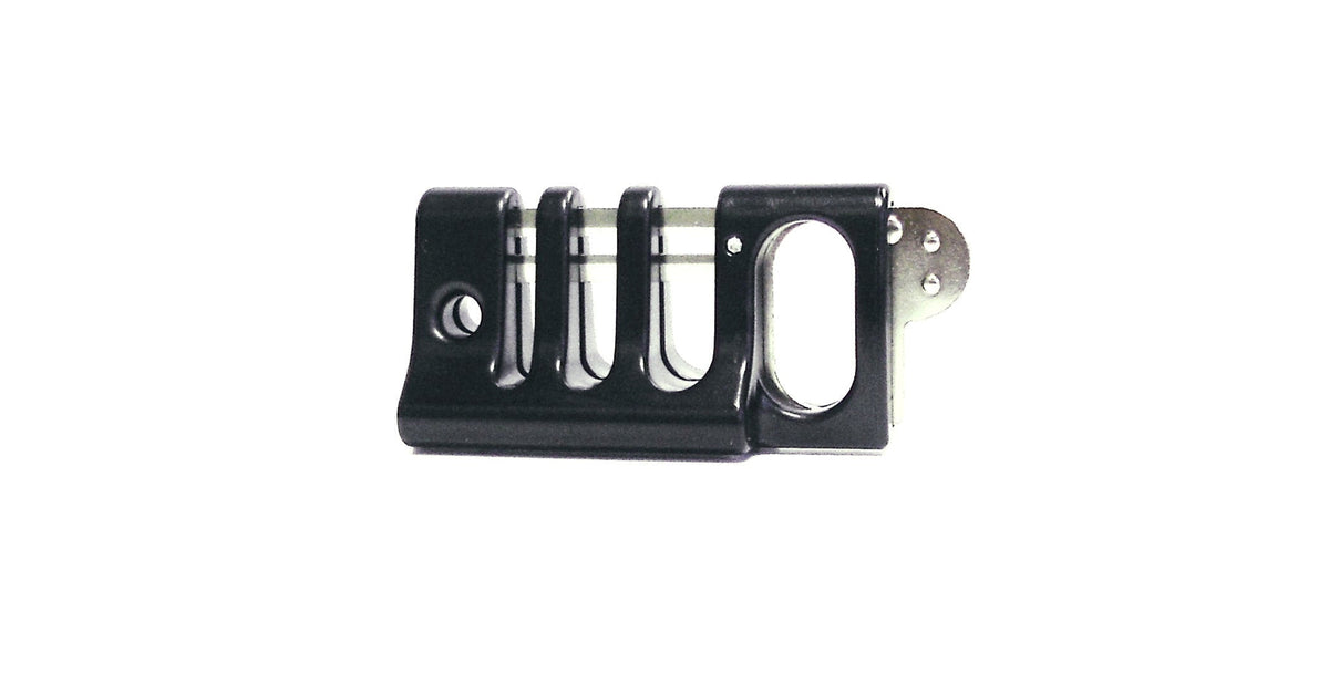 Targus ASP20GLX Kabel-Organizer Tisch/Bank Schwarz