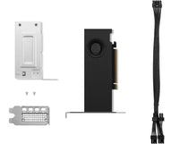 Lenovo Lenovo NVIDIA RTX2000 Ada 16GB mini-DP*4 GDDR6 – Ansicht 2