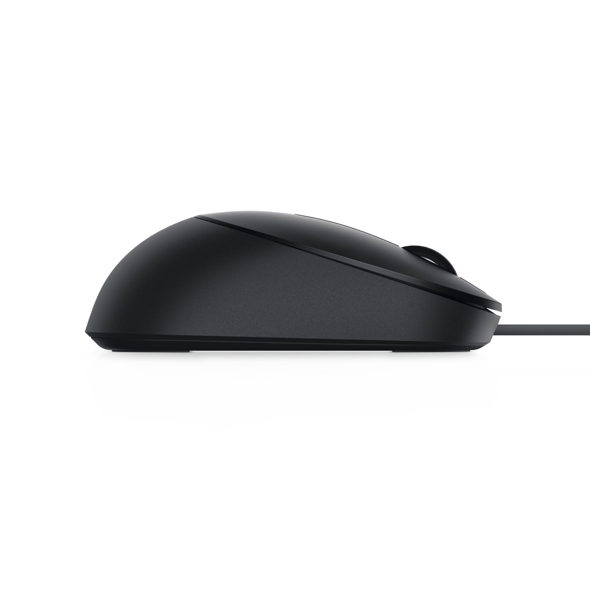 DELL Pro kabelgebundene Maus – MS3220 - schwarz