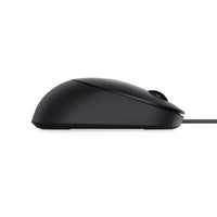 DELL Pro kabelgebundene Maus – MS3220 - schwarz