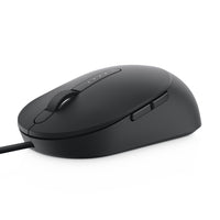 DELL Pro kabelgebundene Maus – MS3220 - schwarz