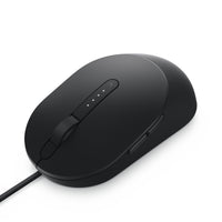 DELL Pro kabelgebundene Maus – MS3220 - schwarz