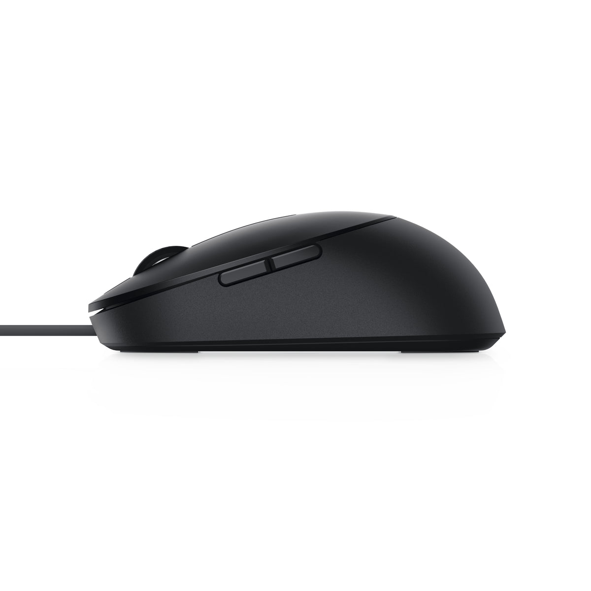 DELL Pro kabelgebundene Maus – MS3220 - schwarz