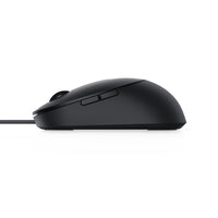 DELL Pro kabelgebundene Maus – MS3220 - schwarz