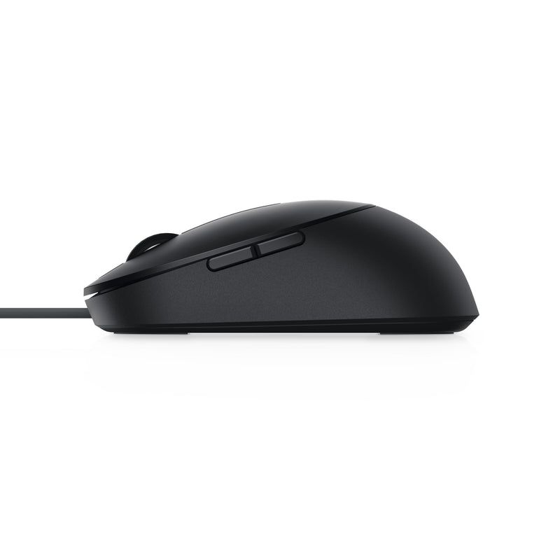 DELL Pro kabelgebundene Maus – MS3220 - schwarz