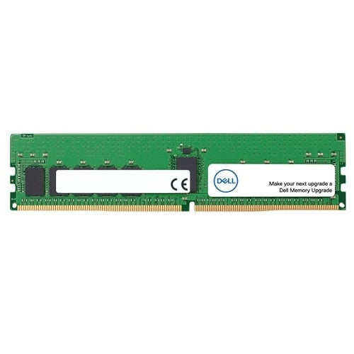 DELL AA799064 Speichermodul 16 GB 1 x 16 GB DDR4 288-pin DIMM ECC