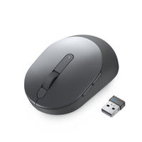 DELL Pro Plus kompakte Maus – MS5120W - Titan Gray (grau)