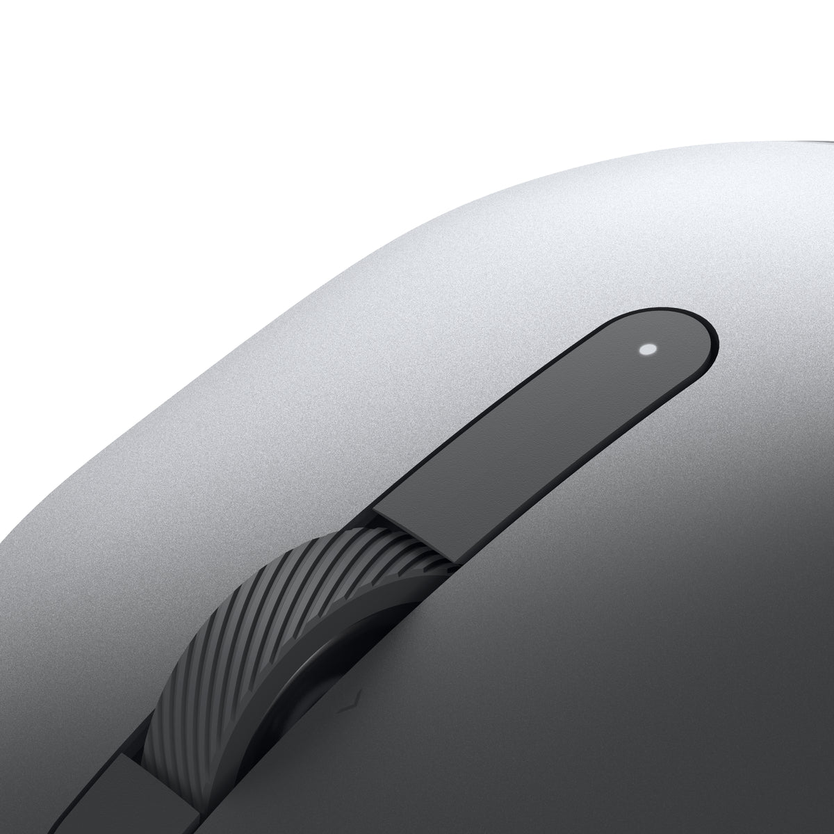 DELL Pro Plus kompakte Maus – MS5120W - Titan Gray (grau)