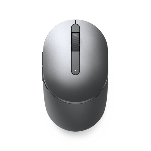 DELL Pro Plus kompakte Maus – MS5120W - Titan Gray (grau)
