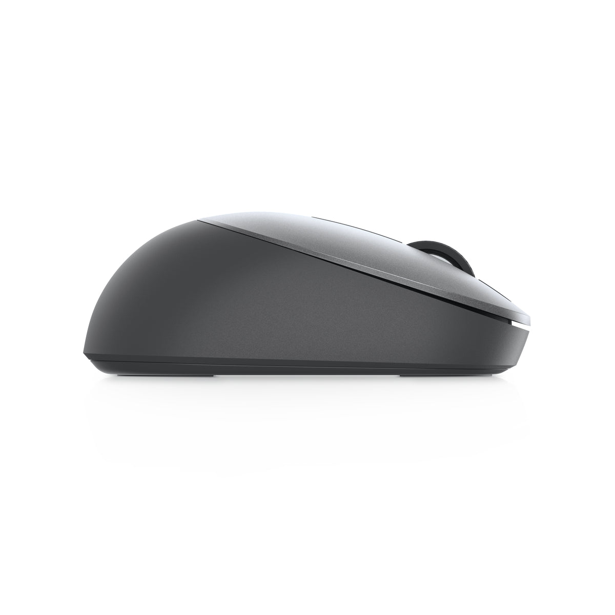 DELL Pro Plus kompakte Maus – MS5120W - Titan Gray (grau)