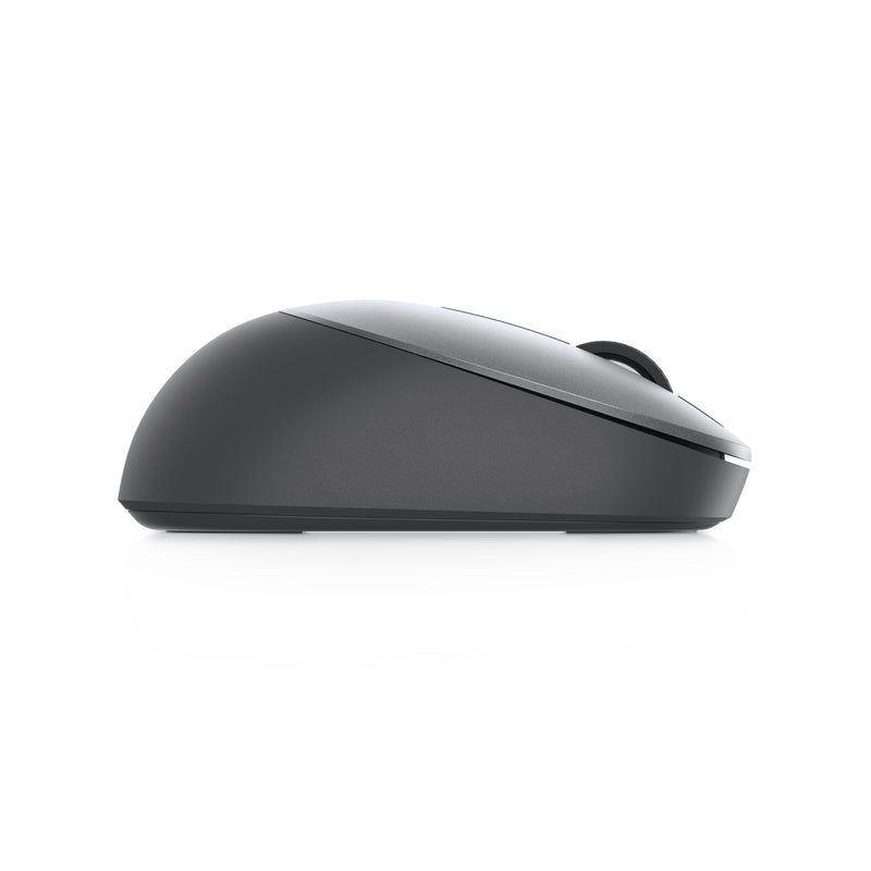 DELL Pro Plus kompakte Maus – MS5120W - Titan Gray (grau)
