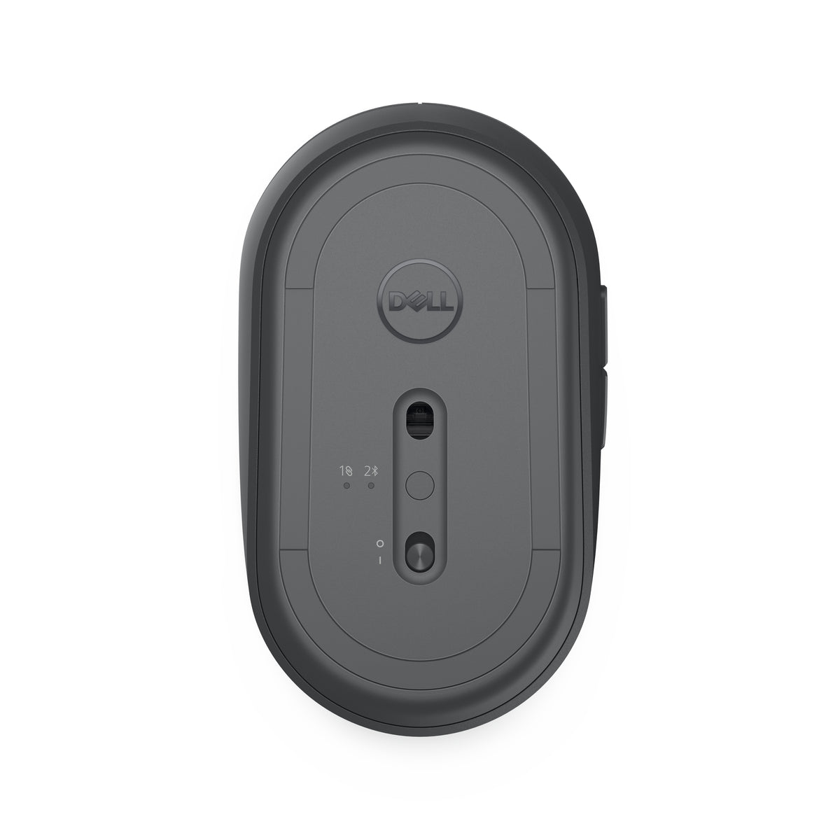 DELL Pro Plus kompakte Maus – MS5120W - Titan Gray (grau)