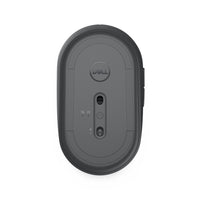DELL Pro Plus kompakte Maus – MS5120W - Titan Gray (grau)