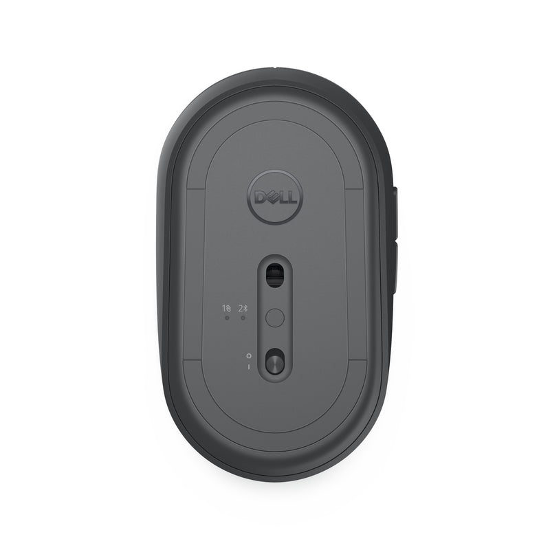DELL Pro Plus kompakte Maus – MS5120W - Titan Gray (grau)