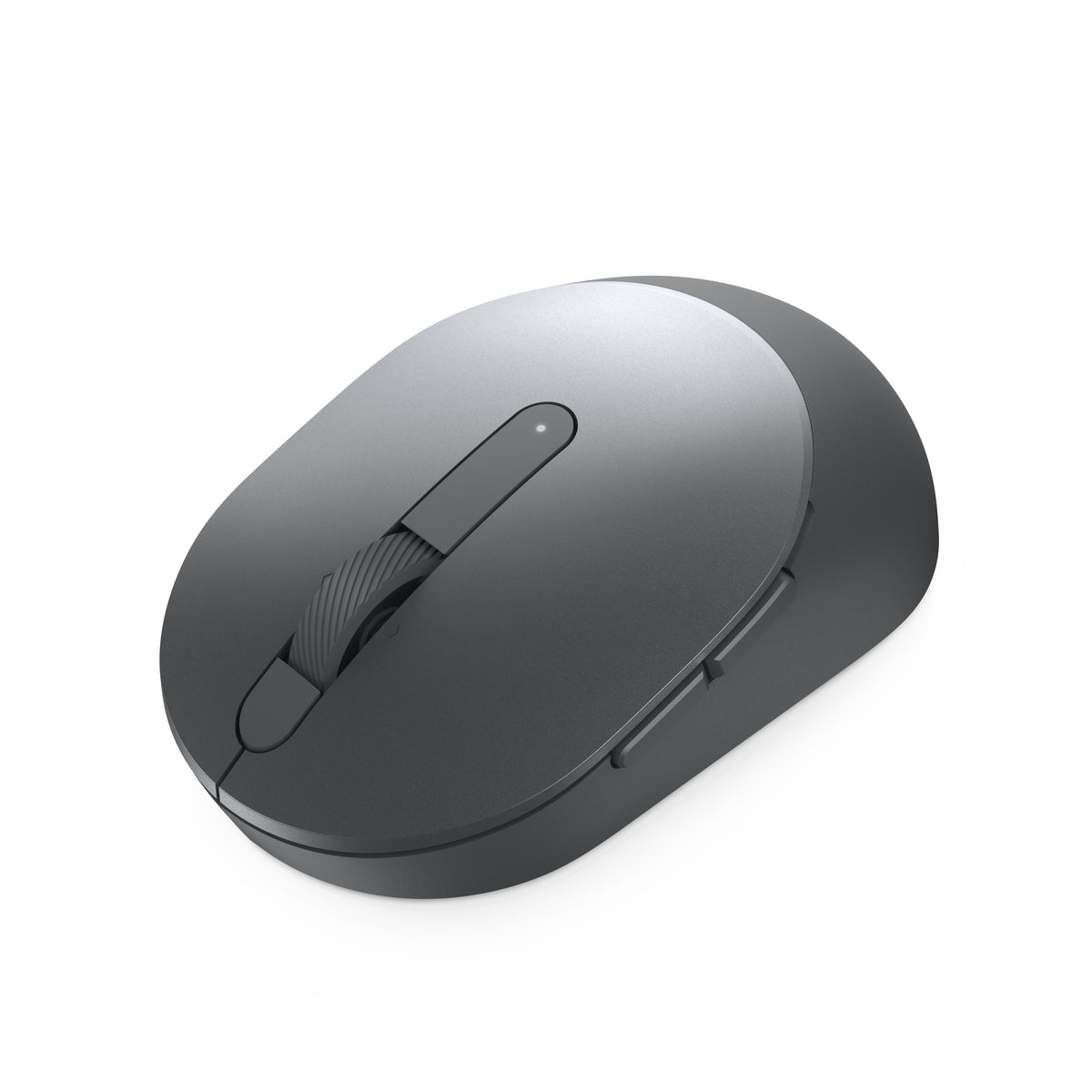 DELL Pro Plus kompakte Maus – MS5120W - Titan Gray (grau)