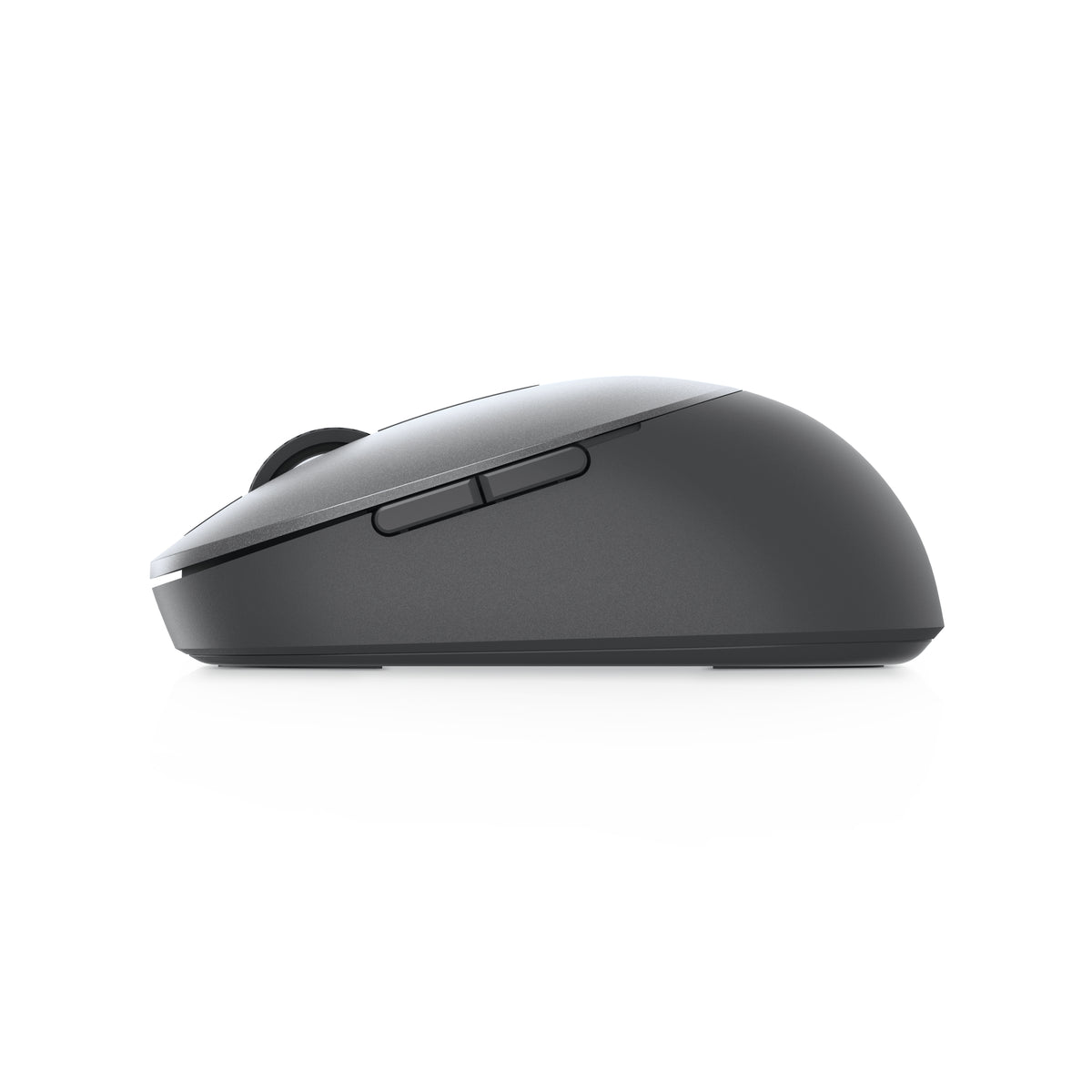DELL Pro Plus kompakte Maus – MS5120W - Titan Gray (grau)