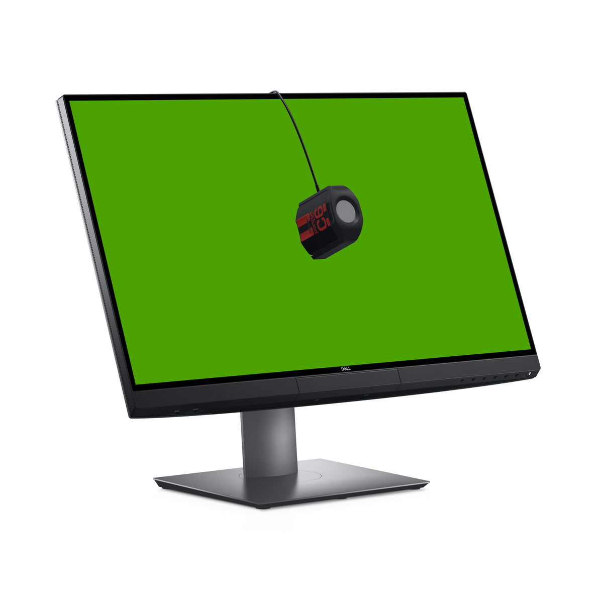 DELL UltraSharp 27 4K Monitor mit PremierColor: UP2720Q