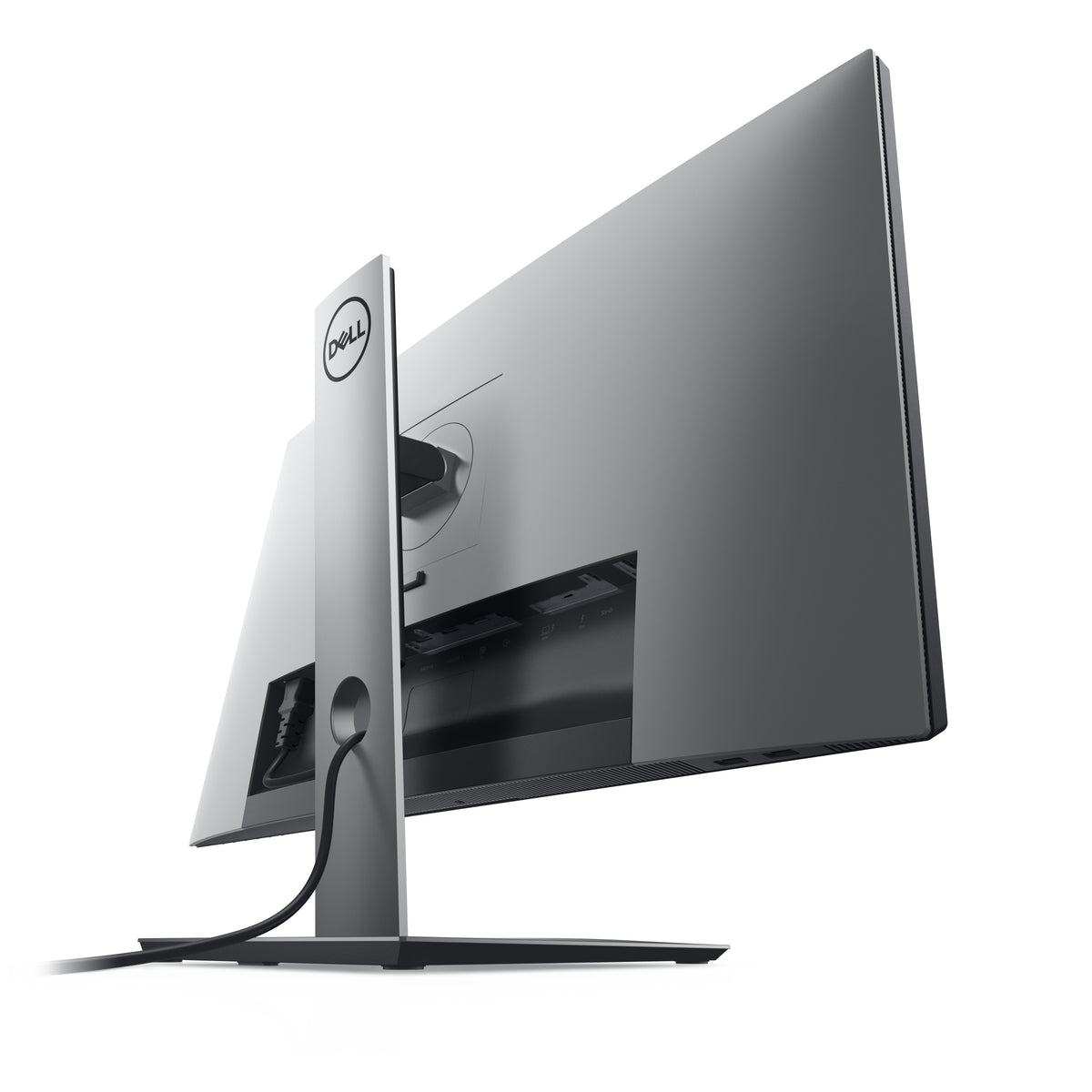 DELL UltraSharp 27 4K Monitor mit PremierColor: UP2720Q