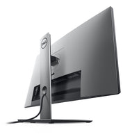 DELL UltraSharp 27 4K Monitor mit PremierColor: UP2720Q