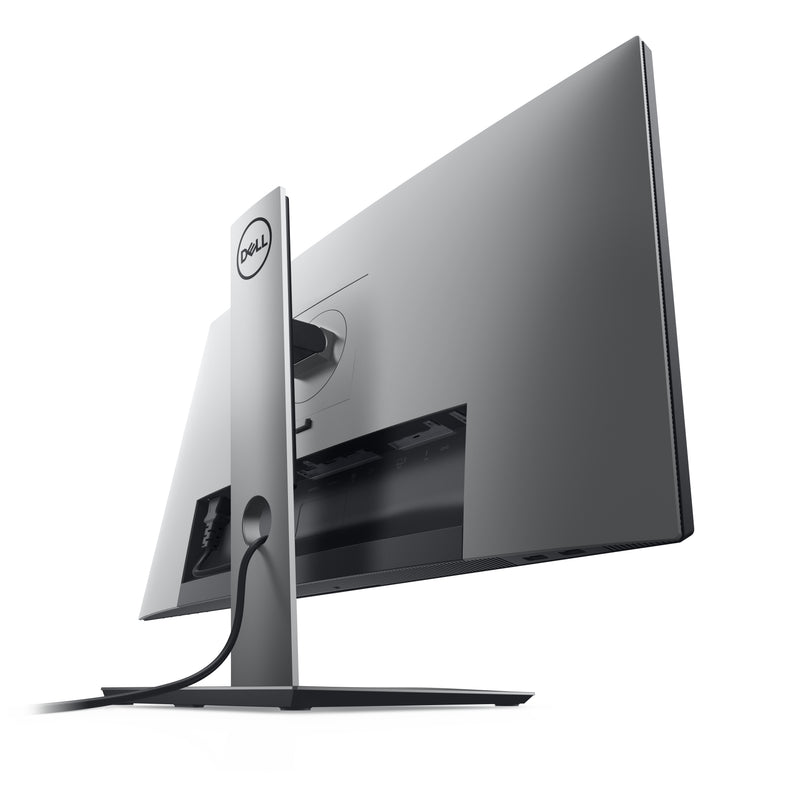 DELL UltraSharp 27 4K Monitor mit PremierColor: UP2720Q