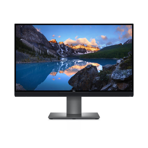 DELL UltraSharp 27 4K Monitor mit PremierColor: UP2720Q