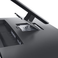 DELL UltraSharp 27 4K Monitor mit PremierColor: UP2720Q