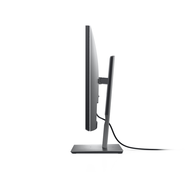 DELL UltraSharp 27 4K Monitor mit PremierColor: UP2720Q