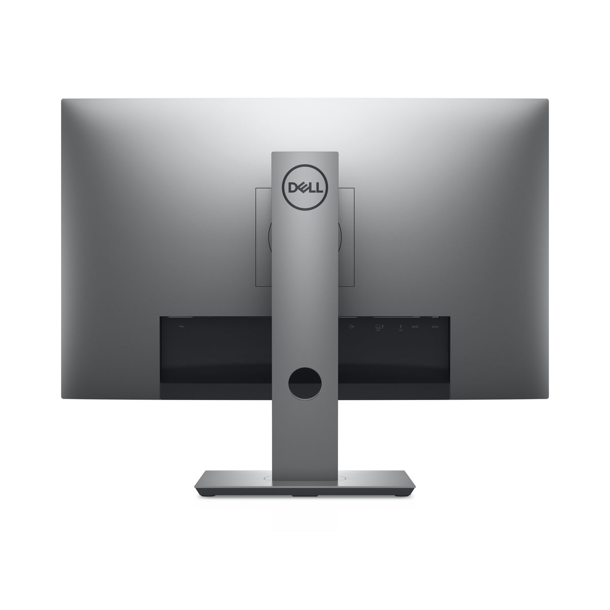 DELL UltraSharp 27 4K Monitor mit PremierColor: UP2720Q