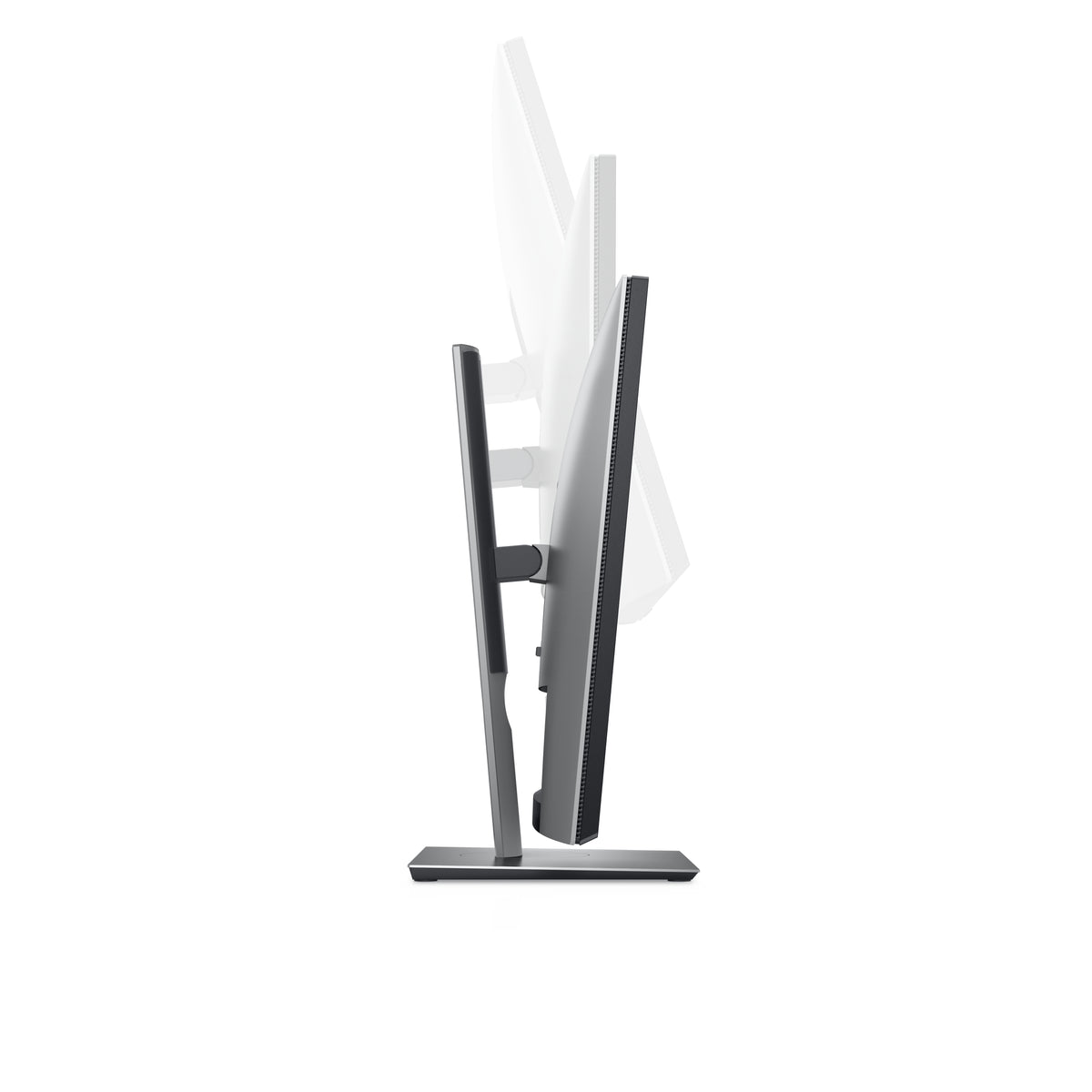 DELL UltraSharp 27 4K Monitor mit PremierColor: UP2720Q