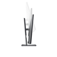 DELL UltraSharp 27 4K Monitor mit PremierColor: UP2720Q