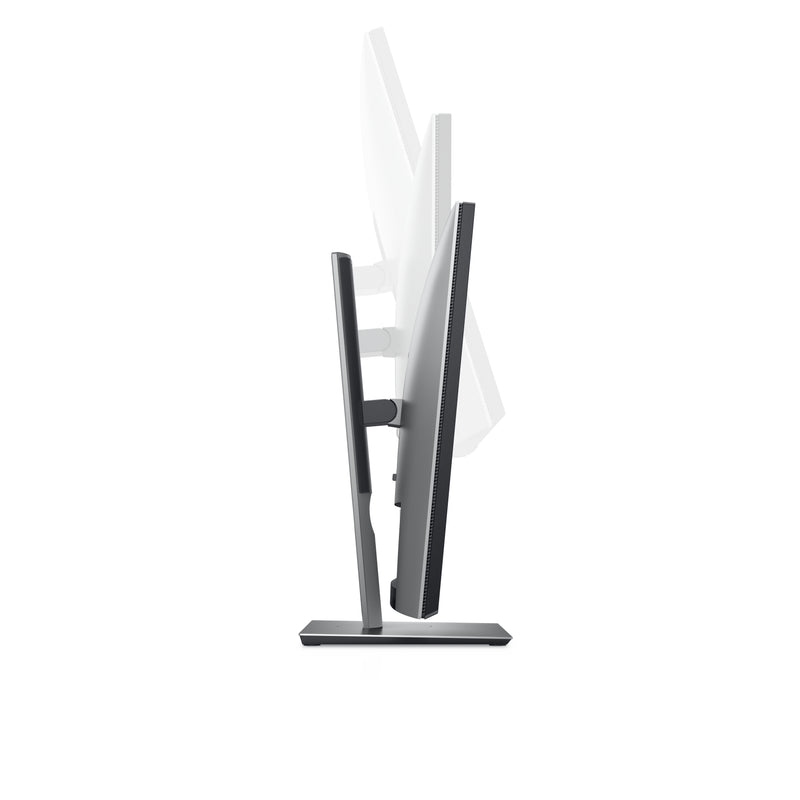 DELL UltraSharp 27 4K Monitor mit PremierColor: UP2720Q