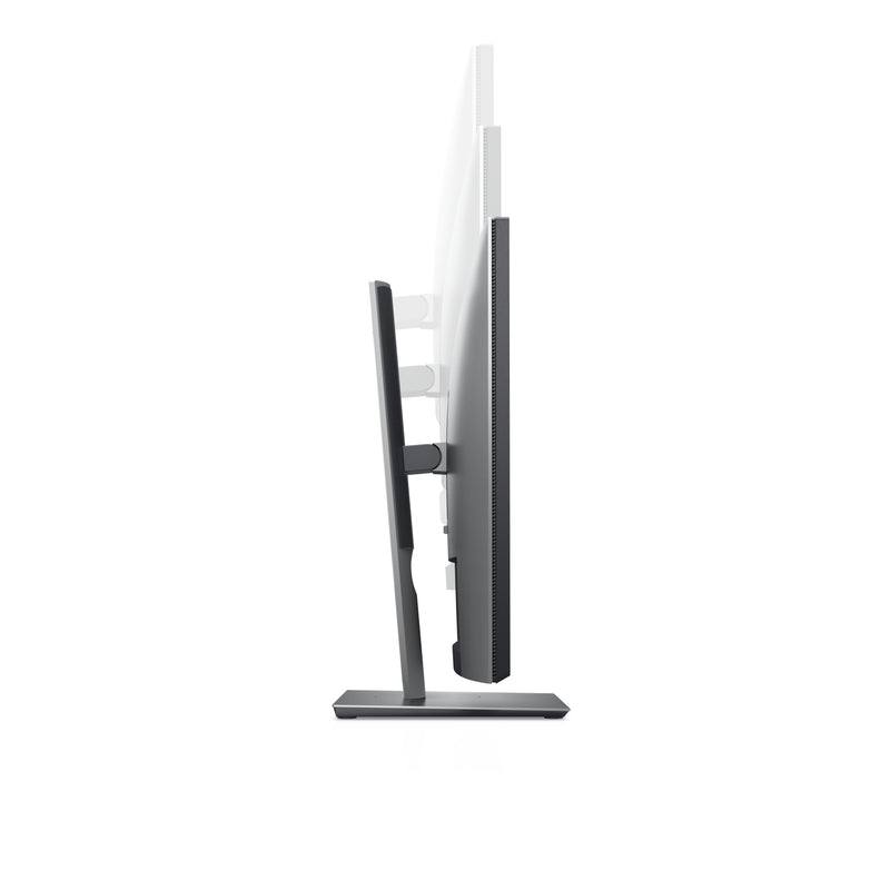 DELL UltraSharp 27 4K Monitor mit PremierColor: UP2720Q