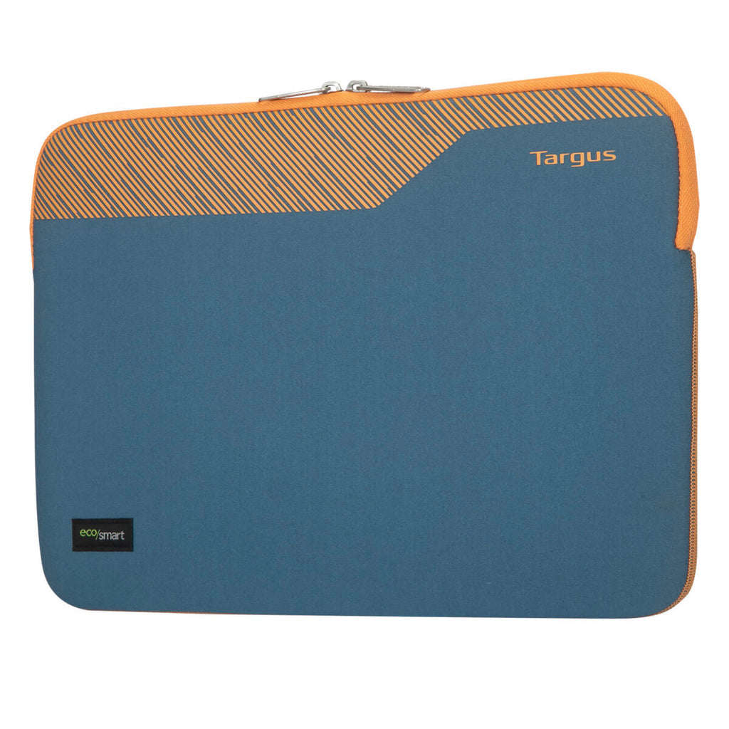 Targus Pulse II EcoSmart 35,6 cm (14") Schutzhülle Blau, Orange