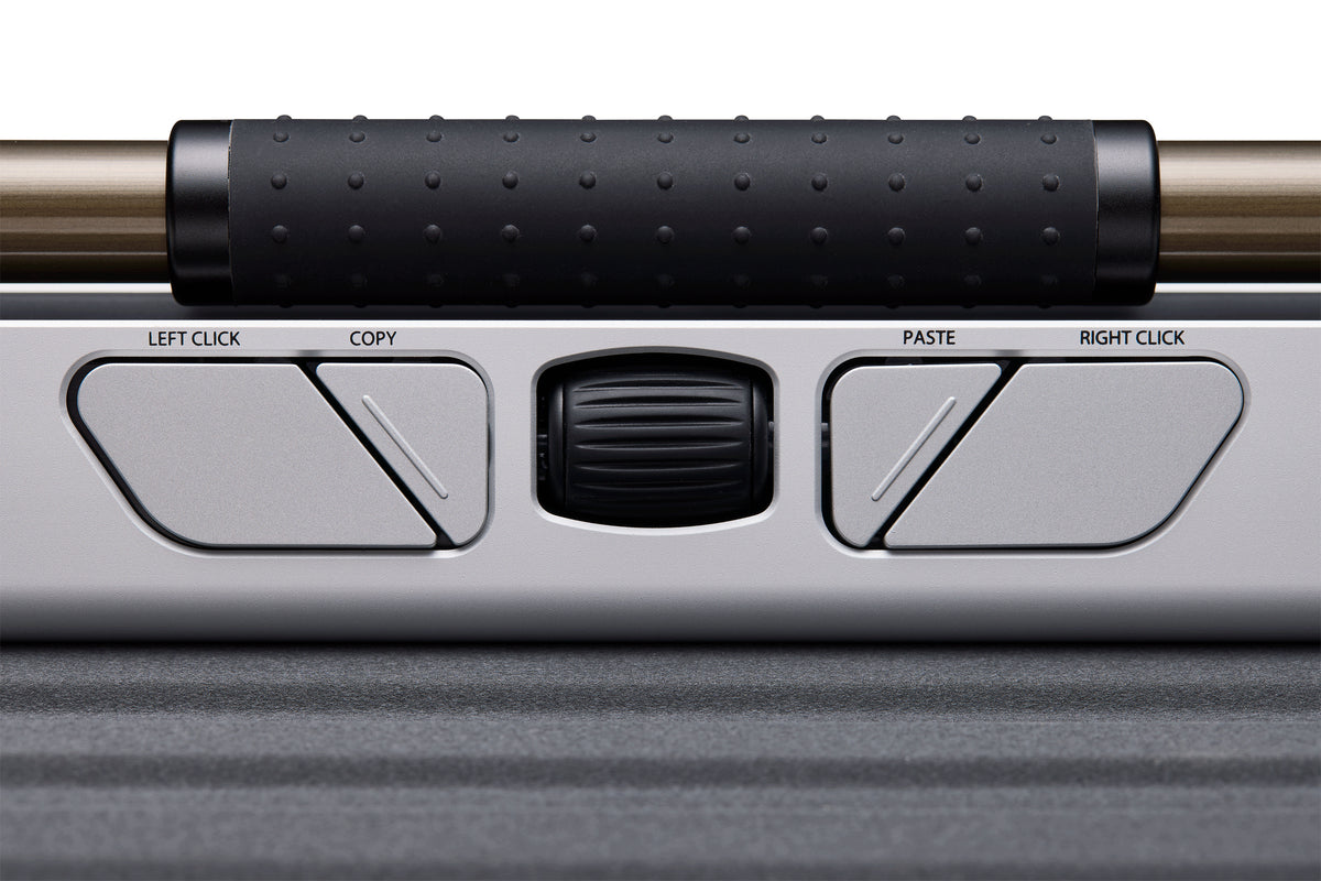 Contour Design RollerMouse Go