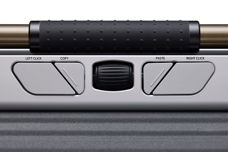 Contour Design RollerMouse Go