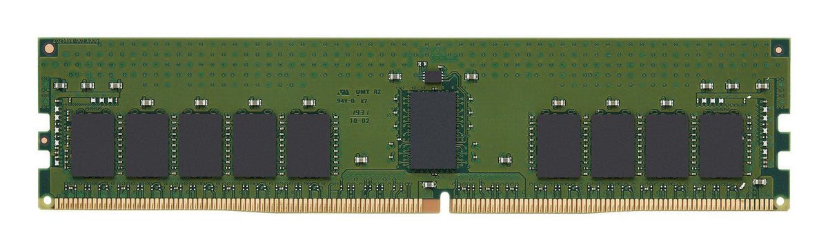 Kingston Technology KSM32RD8/16HE Speichermodul 16 GB 1 x 16 GB DDR4 3200 MT/s 288-pin DIMM ECC