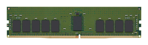 Modulo di memoria Kingston Technology KSM32RD8/16HE 16 GB 1 x 16 GB DDR4 3200 MT/s 288-pin DIMM ECC