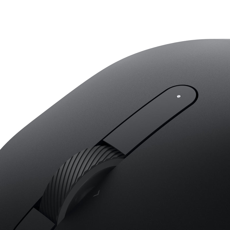 DELL Pro Plus kompakte Maus – MS5120W - schwarz