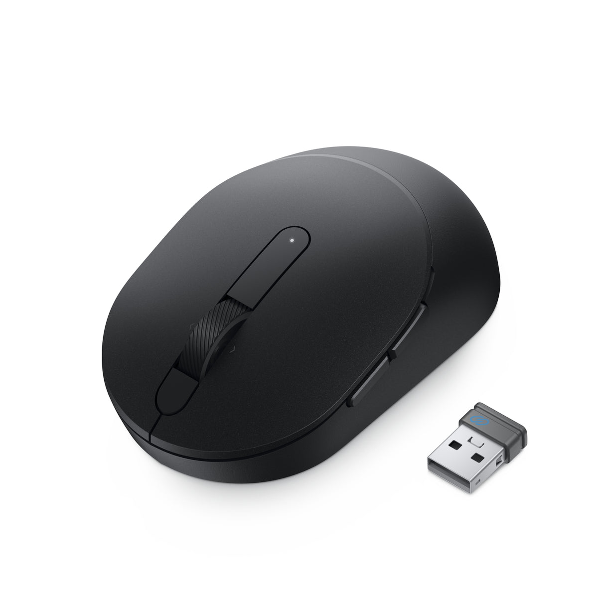 DELL Pro Plus kompakte Maus – MS5120W - schwarz