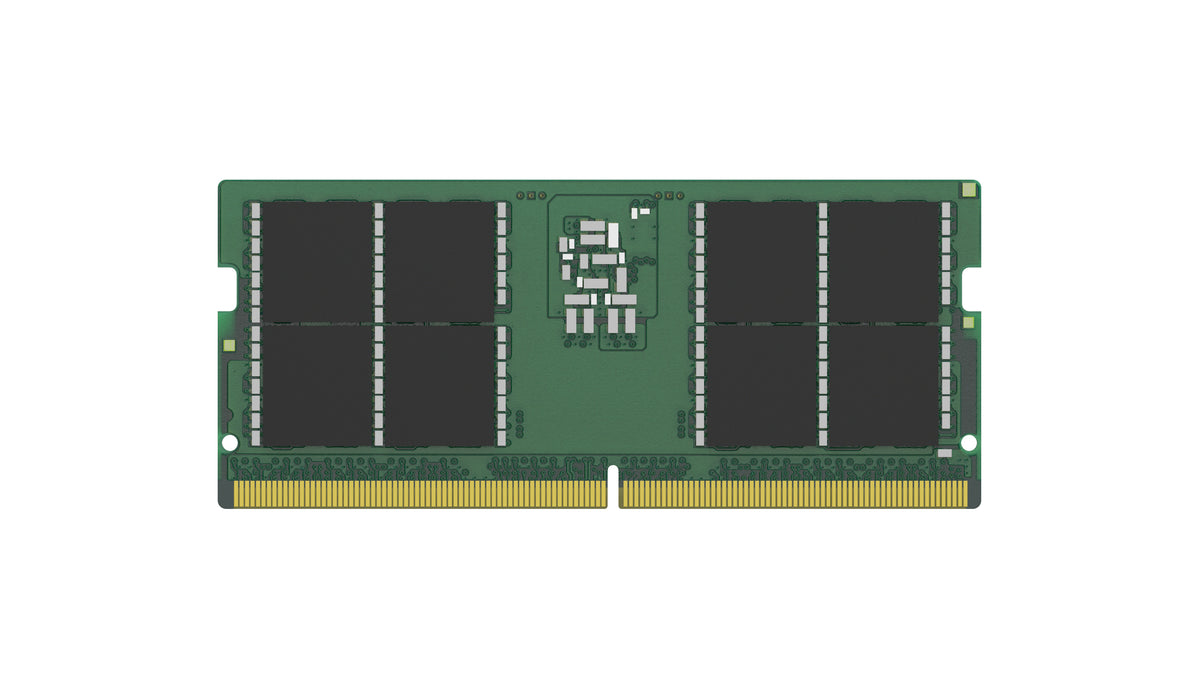 Kingston Technology ValueRAM Speichermodul 48 GB 1 x 48 GB DDR5 5600 MT/s 262-pin SO-DIMM