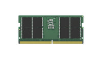 Kingston Technology ValueRAM Speichermodul 48 GB 1 x 48 GB DDR5 5600 MT/s 262-pin SO-DIMM