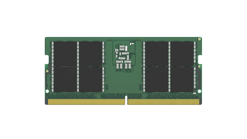 Kingston Technology ValueRAM Speichermodul 48 GB 1 x 48 GB DDR5 5600 MT/s 262-pin SO-DIMM