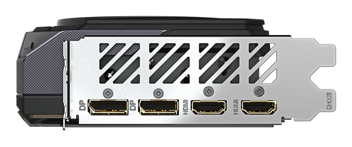 GIGABYTE Radeon RX 9070 GAMING 16GB Grafikkarte - 16GB GDDR6, 256bit, PCI-E 5.0, 2520 MHz Kerntakt, 2 x DisplayPort, 2 x HDMI, GV-R9070GAMING-16GD