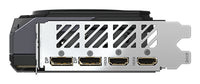 GIGABYTE Radeon RX 9070 GAMING 16GB Grafikkarte - 16GB GDDR6, 256bit, PCI-E 5.0, 2520 MHz Kerntakt, 2 x DisplayPort, 2 x HDMI, GV-R9070GAMING-16GD